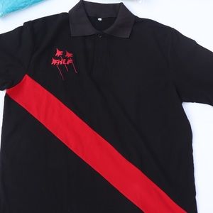 HLF©️ Official Polos